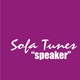 Sofa Tunes Speaker