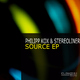 Philipp Kox & Stereoliner Source Ep Philipp Kox & Stereoliner Source Ep