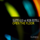 Suite 610 vs Rob Estell Close the Door