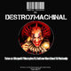 V/A Destroymachinal V/A Destroymachinal