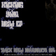 Various Artists Kicking Your Head Ep