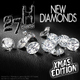 Various Artists 27H Records New Diamonds - Xmas Edition Various Artists 27H Records New Diamonds - Xmas Edition