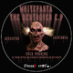 Whitepasta The Destroyer E.P Whitepasta The Destroyer E.P