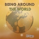 Dj Any Being Around The World