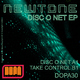 Newtone Disc O Net Ep