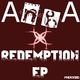 Anga Redemption Ep