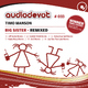 Timo Manson Big Sister - Remixed