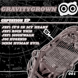 Varius Artists - Captation (Gravity Grown)