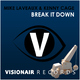 Mike Laveaux & Kenny Cage Break It Down