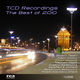 Variuos Artist The Best of Tcd Recordings 2010