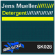 Jens Mueller Detergent