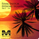 Final Sketch Evening Islands