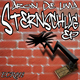 Aron De Lima Sternschlag Ep