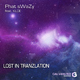 Phat Swazy Feat. Klo&eacute; Lost In Tranzlation