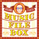 Gaetano Fabri  Music File Box