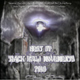 Various Artists Best Of Thick Hard Movements 2010