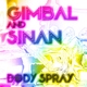 Gimbal & Sinan Body Spray