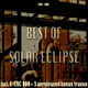 Solar Eclipse Best of Solar Eclipse