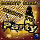Manuel De La Torre Dont You Want To Party