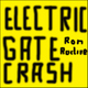 Ron Ractive Electric Gate Crash