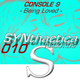 Console 9 Being Loved
