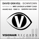 David Gravell Downtown