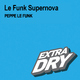 Peppe Le Funk Le Funk Supernova