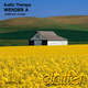Wender A Audio Therapy Album Wender A Audio Therapy Album