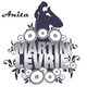 Martin Levrie Anita