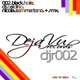 Dj Baldino, Nicola Sammartano Black Hole Ep