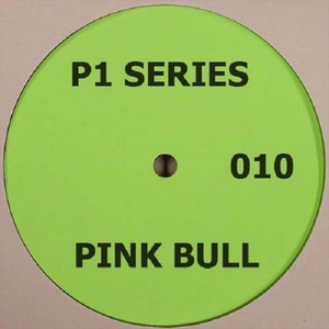 Pink Bull - Tu Vuo Fa L Americano (P1 Series)