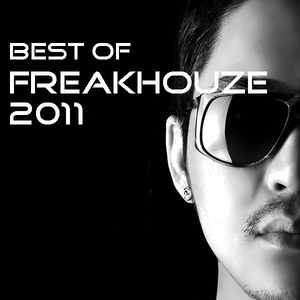 Freakhouze - Best of Freakhouze (One Sound Records)