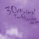 Various Artists 30 Minimal Tech House Vol.12