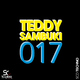 Teddy Sambuki Scd017 Teddy Sambuki Scd017