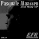 Pasquale Maassen Just Only Ep