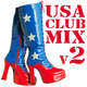 Various Artists Usa Club Mix 2 Various Artists Usa Club Mix 2