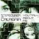 Stereoliner With Calabria You Talk About Me