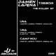 Damien La Pena And Alejandro Trebor The Roller Ep