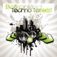 Balkonkind Techno Terrorist