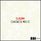 Slaumm Concrete Music