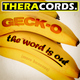 Geck-O The Word Is Out Geck-O The Word Is Out