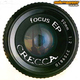 C.R.E.C.C.A Focus Ep