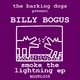 Billy Bogus Smoke The Lightning