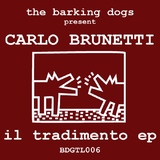 Il Tradimento by Carlo Brunetti mp3 download