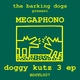 Megaphono Doggy Kuts 3