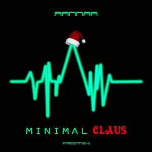 Aannaa - Minimal Claus Ep (Upl)