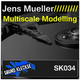 Jens Mueller Multiscale Modelling