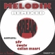 Melodik Melodik Remixed