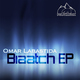 Omar Labastida Biaatch Ep