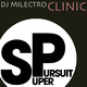 DJ Milectro Clinic